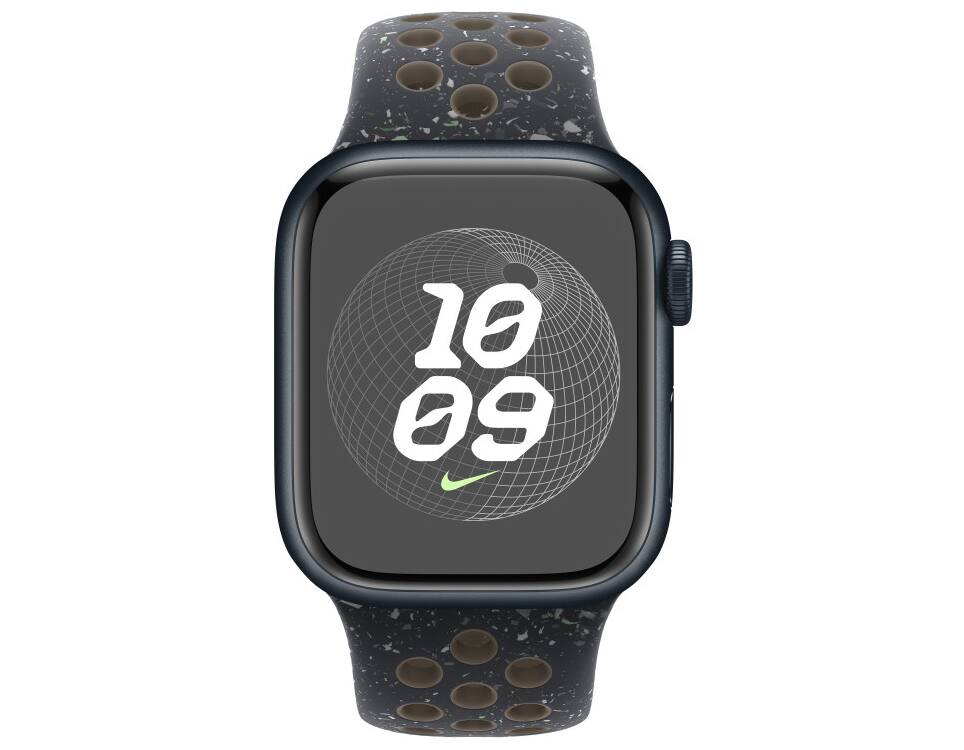 Apple Watch 45mm Nike Sport Band Small - AT&T