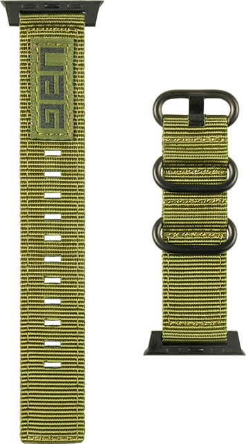 UAG Nato Eco Strap Watchband 42-44mm
