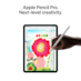 Apple iPad Air 11-inch (M4) 2026
