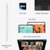 Apple iPad Air 11-inch (M4) 2026
