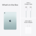 Apple iPad Air 11-inch (M4) 2026