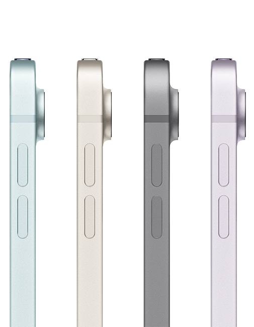 Apple iPad Air 11-inch (M4) 2026