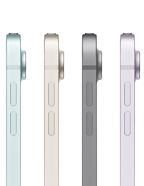 Apple iPad Air 11-inch (M4) 2026