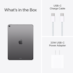 Apple iPad Air 11-inch (M4) 2026