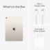Apple iPad Air 11-inch (M4) 2026