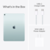Apple iPad Air 13-inch (M4) 2026