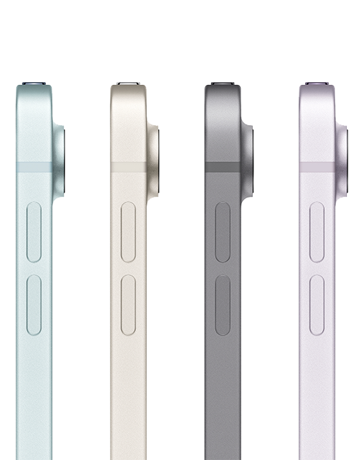 Apple iPad Air 13-inch (M4) 2026