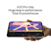 Apple iPad mini (A20 Pro) 2026