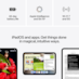 Apple iPad mini (A20 Pro) 2026