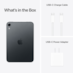 Apple iPad mini (A20 Pro) 2026
