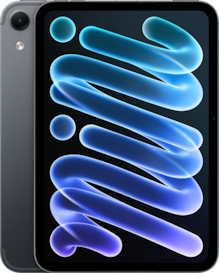 iPad mini (A20 Pro) 2026