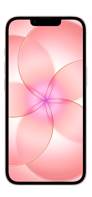 Apple iPhone 17e - Soft Pink  (Product view 2)