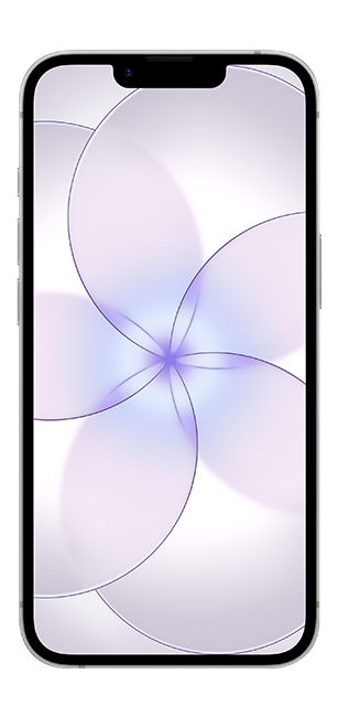 Apple iPhone 17e - White  (Product view 2)