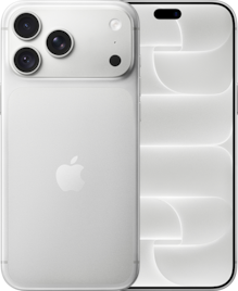 Apple iPhone 18 Pro Max