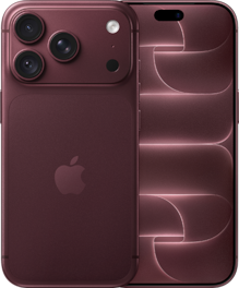 iPhone 18 Pro