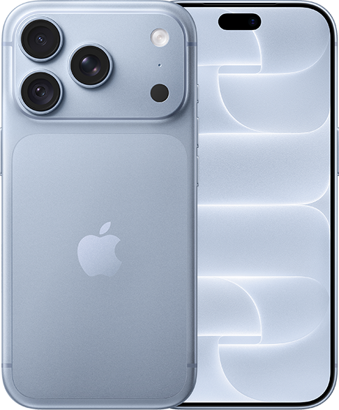 Apple iPhone 18 Pro