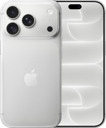 Apple iPhone 18 Pro