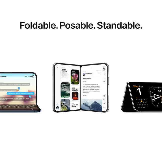 Apple iPhone Duo - Night Sky  (Product view 2)