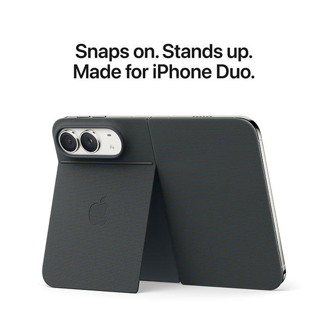 Apple iPhone Duo - Night Sky  (Product view 8)
