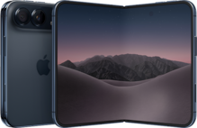 Apple iPhone Duo