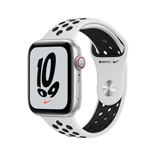 Padre fage cantidad de ventas Melbourne Apple Watch Nike SE de 44 mm 32 GB – Colors, Specs, Reviews | AT&T