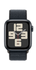 Apple Watch SE 2nd Gen (2022) - 40mm