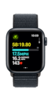 Apple Watch SE 2nd Gen (2022) - 40mm