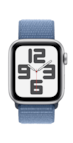 Apple Watch SE 2nd Gen (2022) - 40mm