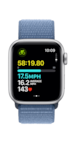 Apple Watch SE 2nd Gen (2022) - 40mm