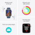 Apple Watch SE 2nd Gen (2022) - 40mm