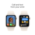 Apple Watch SE 2nd Gen (2022) - 40mm