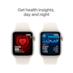 Apple Watch SE 2nd Gen (2022) - 40mm
