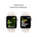 Apple Watch SE 2nd Gen (2022) - 40mm
