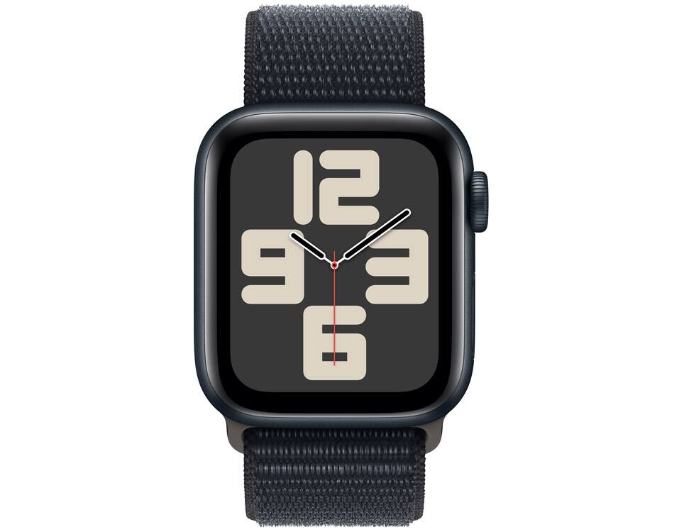 Apple Watch SE 2nd gen 40mm, 6 colors in 32GB