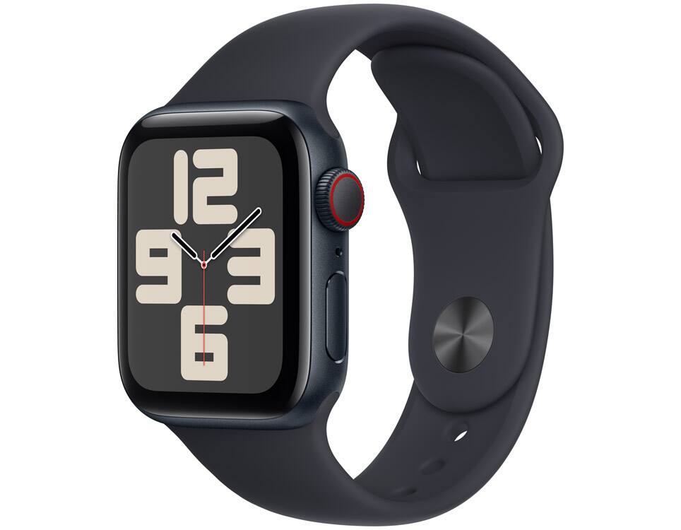 Apple Watch SE 40mm: Features, Specs, Price, & Colors