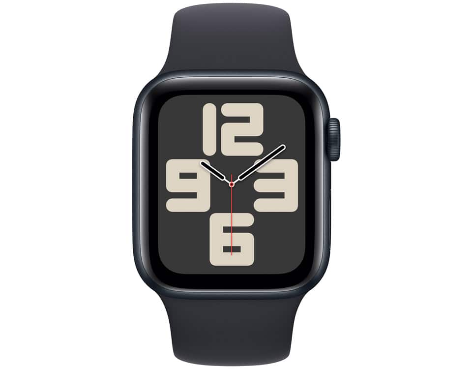 Apple Watch SE 40mm: Features, Specs, Price, & Colors