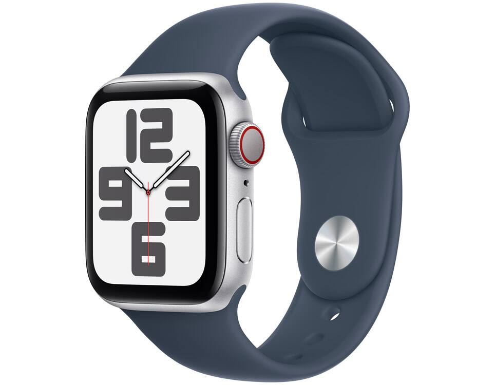 Apple Watch SE 40mm: Features, Specs, Price, & Colors