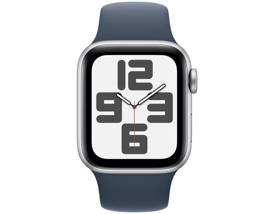 Apple Watch SE 40mm: Features, Specs, Price, & Colors