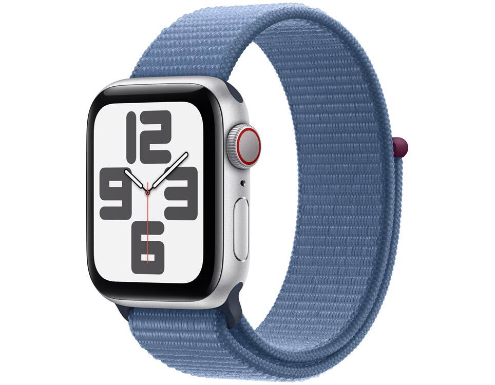 Apple Watch SE 40mm: Features, Specs, Price, & Colors