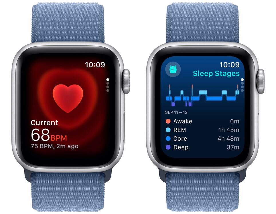 Apple Watch SE 40mm: Features, Specs, Price, & Colors