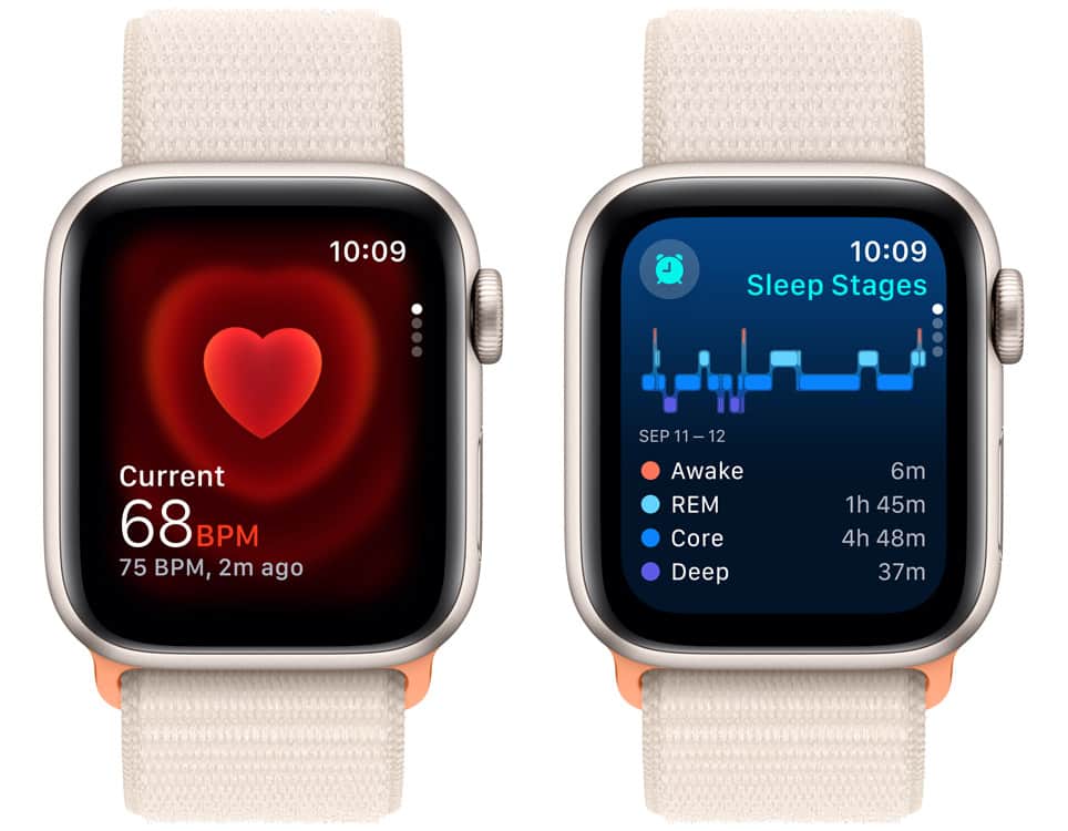 Apple Watch SE 40mm: Features, Specs, Price, & Colors