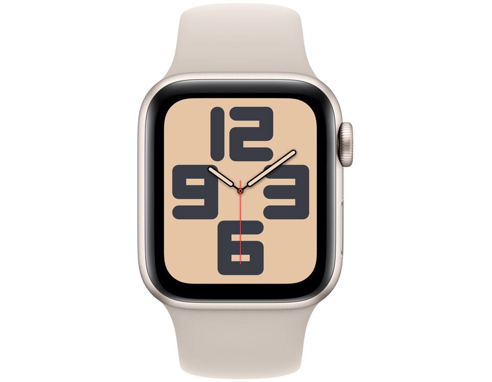 Apple Watch SE 40mm: Features, Specs, Price, & Colors