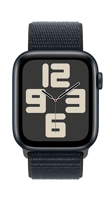 Apple Watch SE 2nd Gen (2022) - 44mm