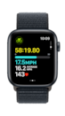 Apple Watch SE 2nd Gen (2022) - 44mm