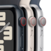 Apple Watch SE 2nd Gen (2022) - 44mm