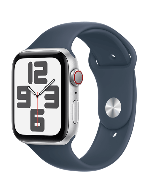 Apple Watch SE 2nd Gen (2022) - 44mm