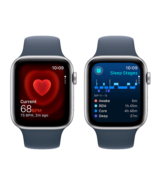 Apple Watch SE 2nd Gen (2022) - 44mm