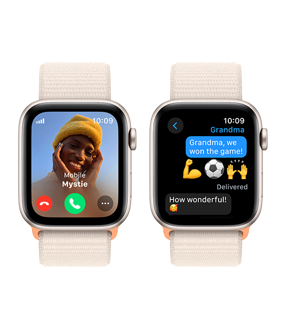 Review  Apple Watch SE de segunda generación, el reloj