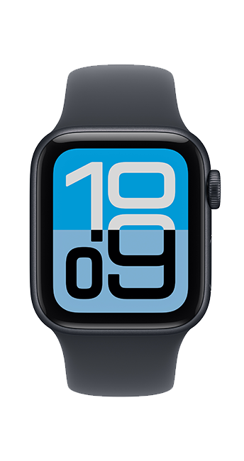 Apple Watch SE 3 40mm