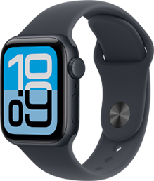 Apple Watch SE 3 40mm